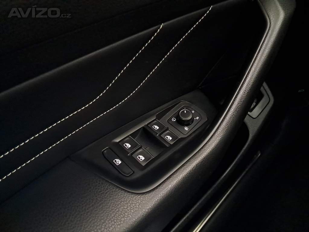 Foto inzerátu VW Passat 2.0 TDI