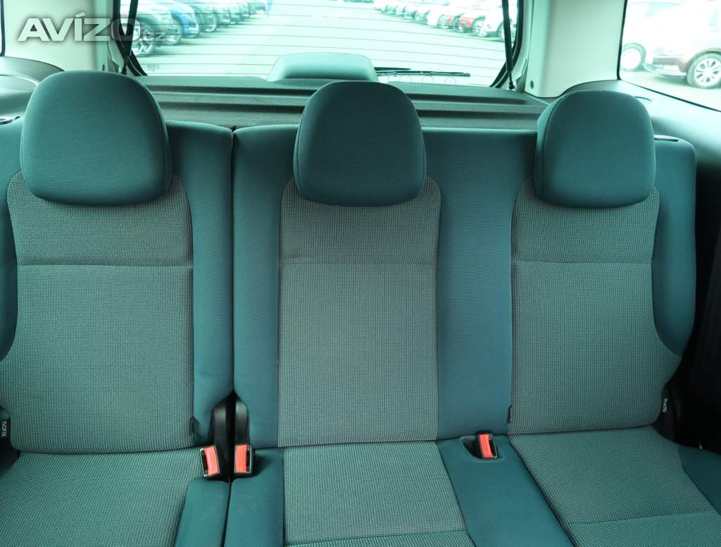 Foto inzerátu Citroen Berlingo 1.6 BlueHDi
