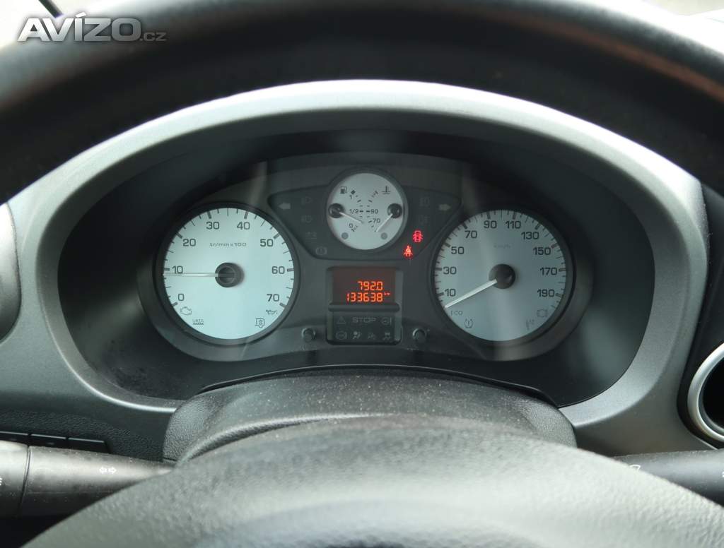 Foto inzerátu Citroen Berlingo 1.6 BlueHDi