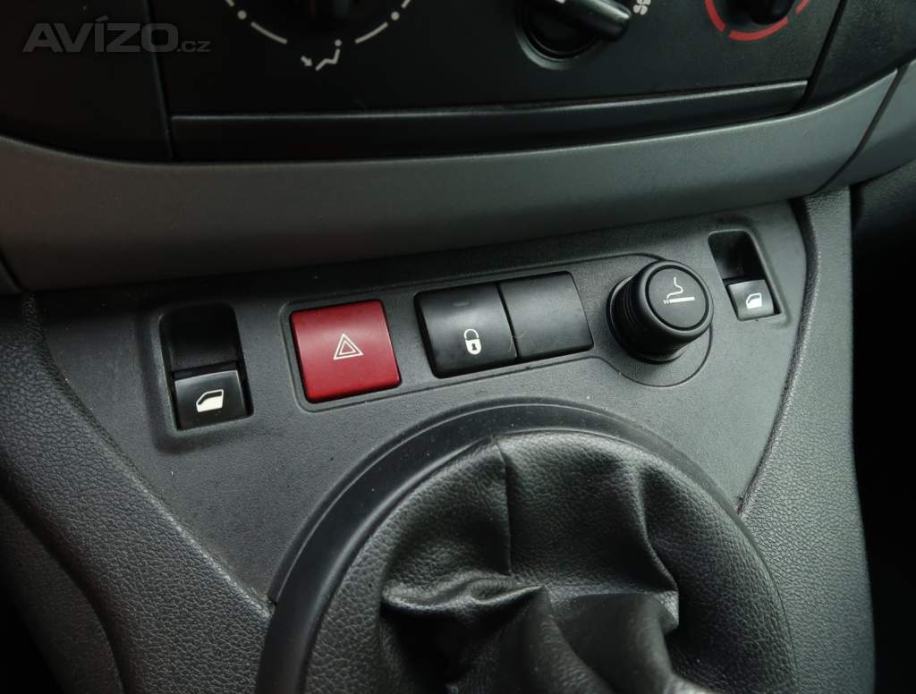 Foto inzerátu Citroen Berlingo 1.6 BlueHDi