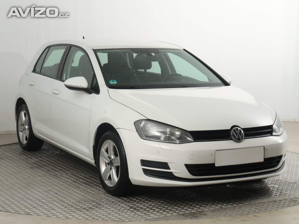 VW Golf 1.2 TSI