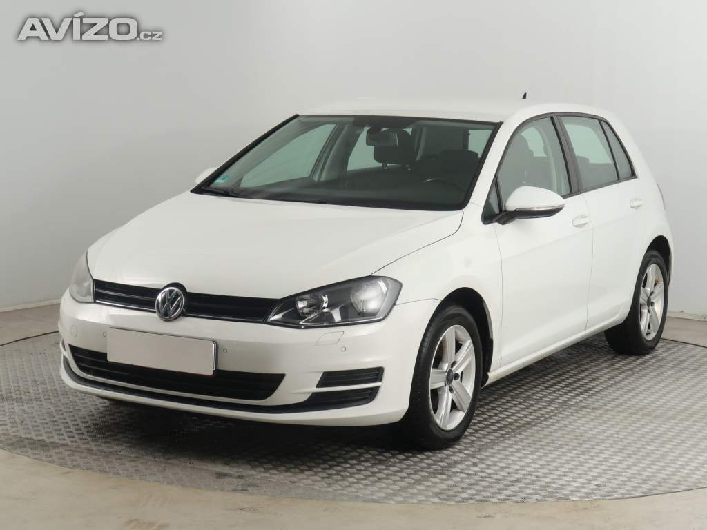 Foto inzerátu VW Golf 1.2 TSI
