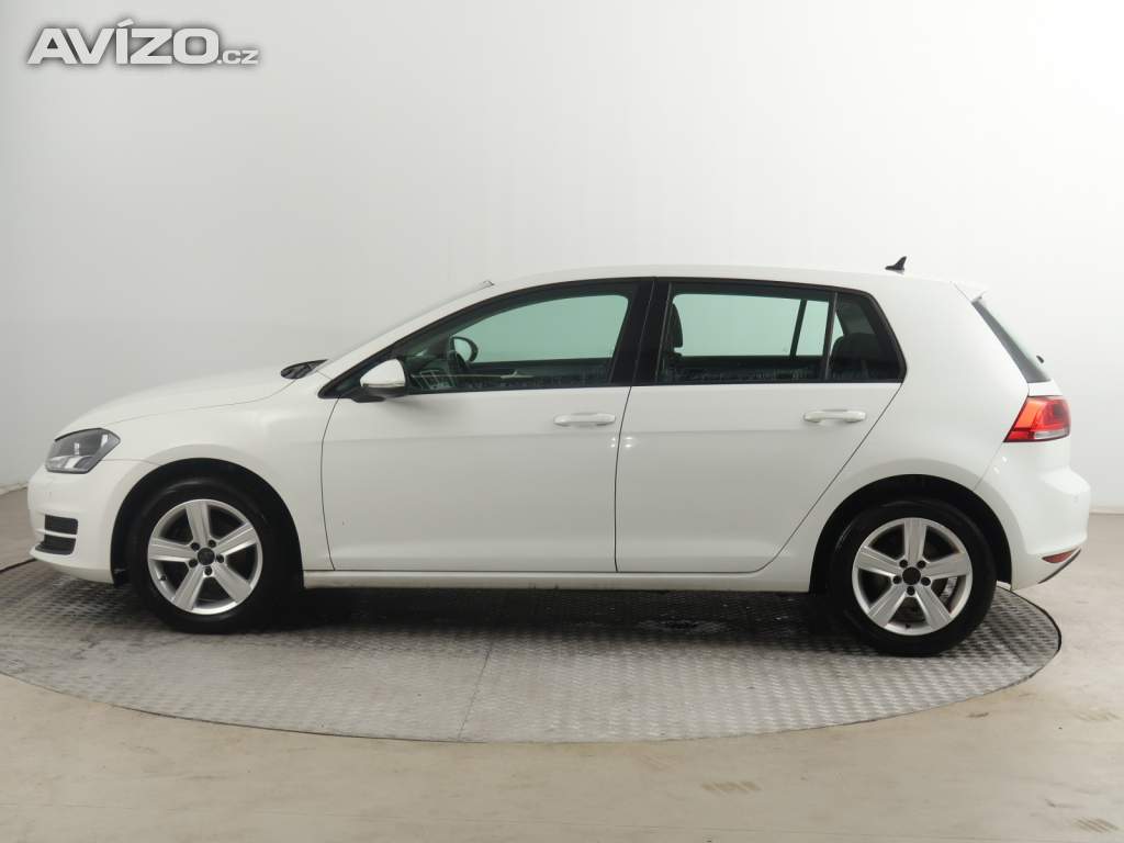 Foto inzerátu VW Golf 1.2 TSI