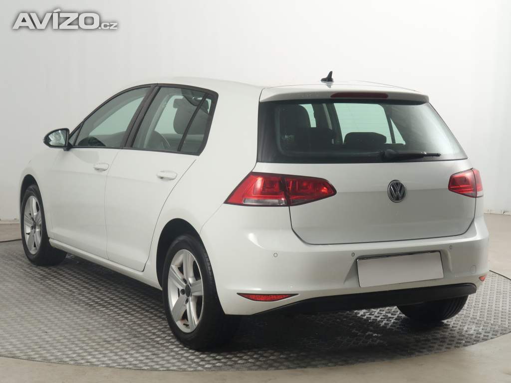 Foto inzerátu VW Golf 1.2 TSI