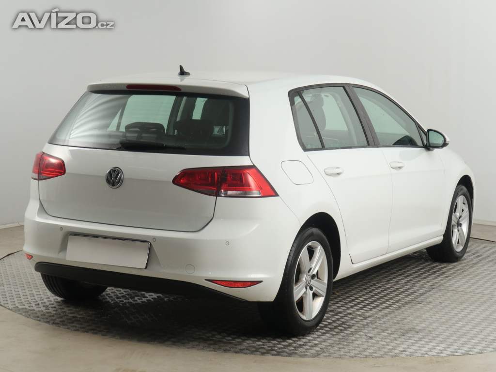 Foto inzerátu VW Golf 1.2 TSI