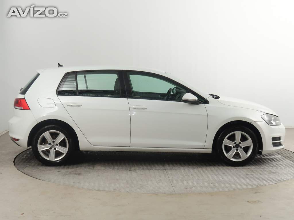 Foto inzerátu VW Golf 1.2 TSI