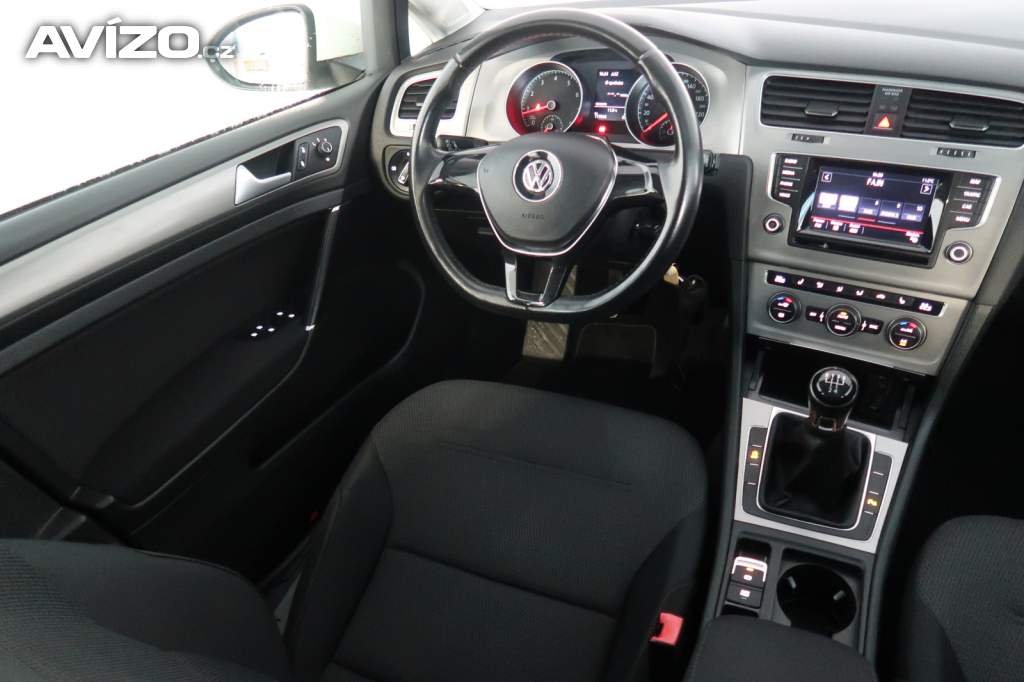 Foto inzerátu VW Golf 1.2 TSI