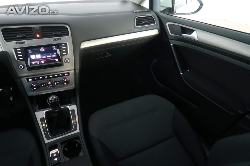 Foto inzerátu VW Golf 1.2 TSI