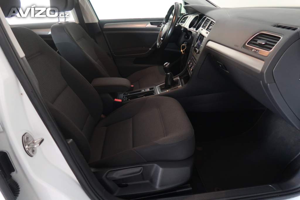 Foto inzerátu VW Golf 1.2 TSI