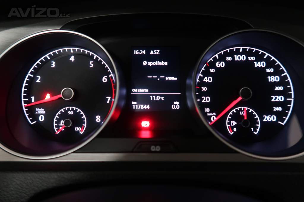 Foto inzerátu VW Golf 1.2 TSI