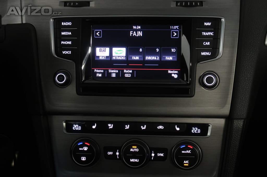 Foto inzerátu VW Golf 1.2 TSI