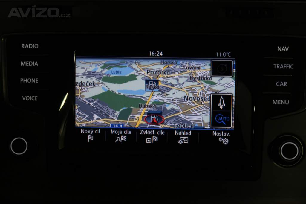 Foto inzerátu VW Golf 1.2 TSI