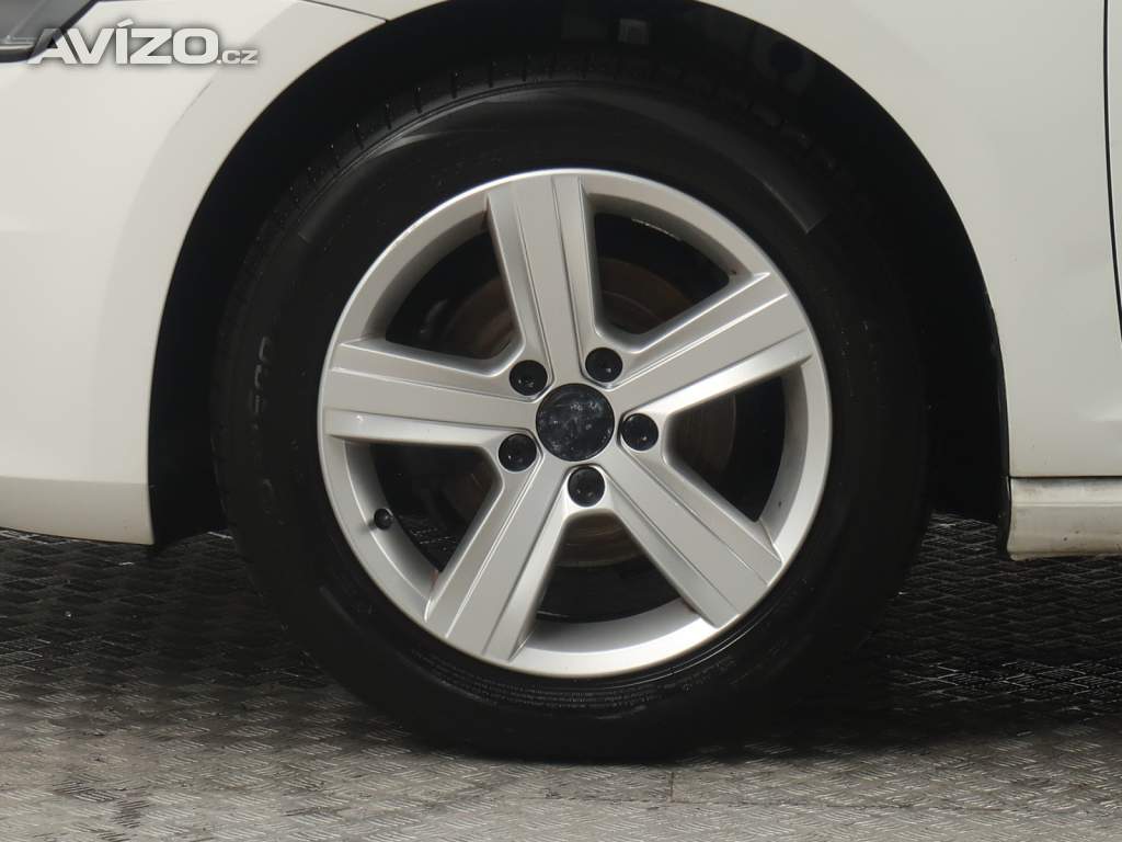 Foto inzerátu VW Golf 1.2 TSI