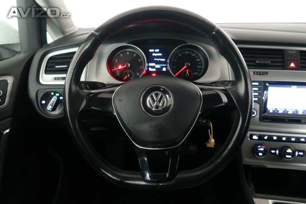 Foto inzerátu VW Golf 1.2 TSI