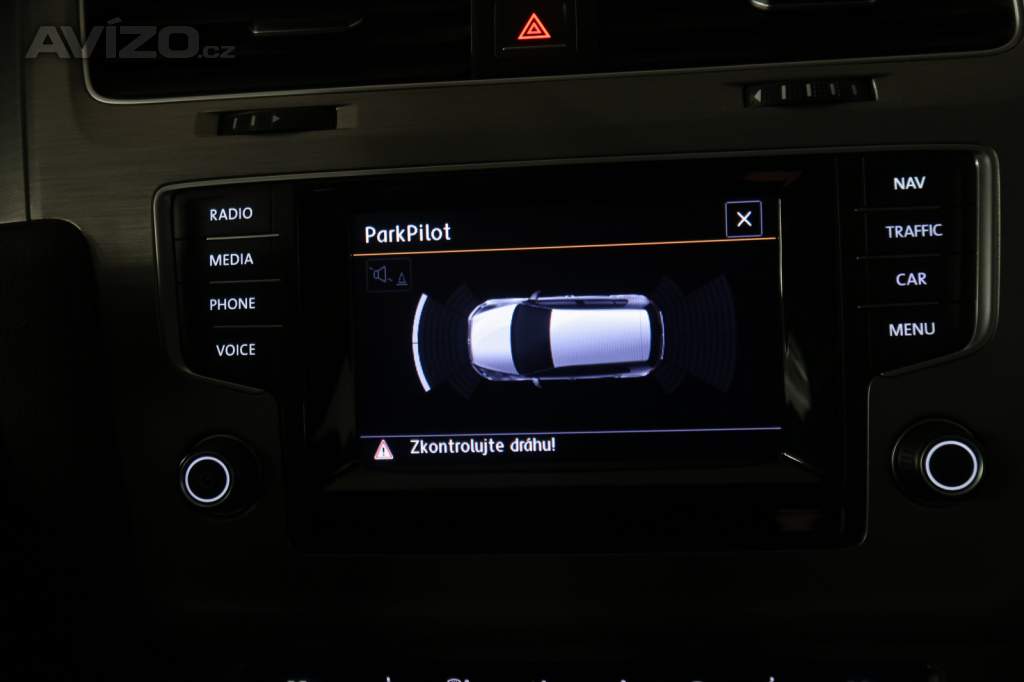 Foto inzerátu VW Golf 1.2 TSI