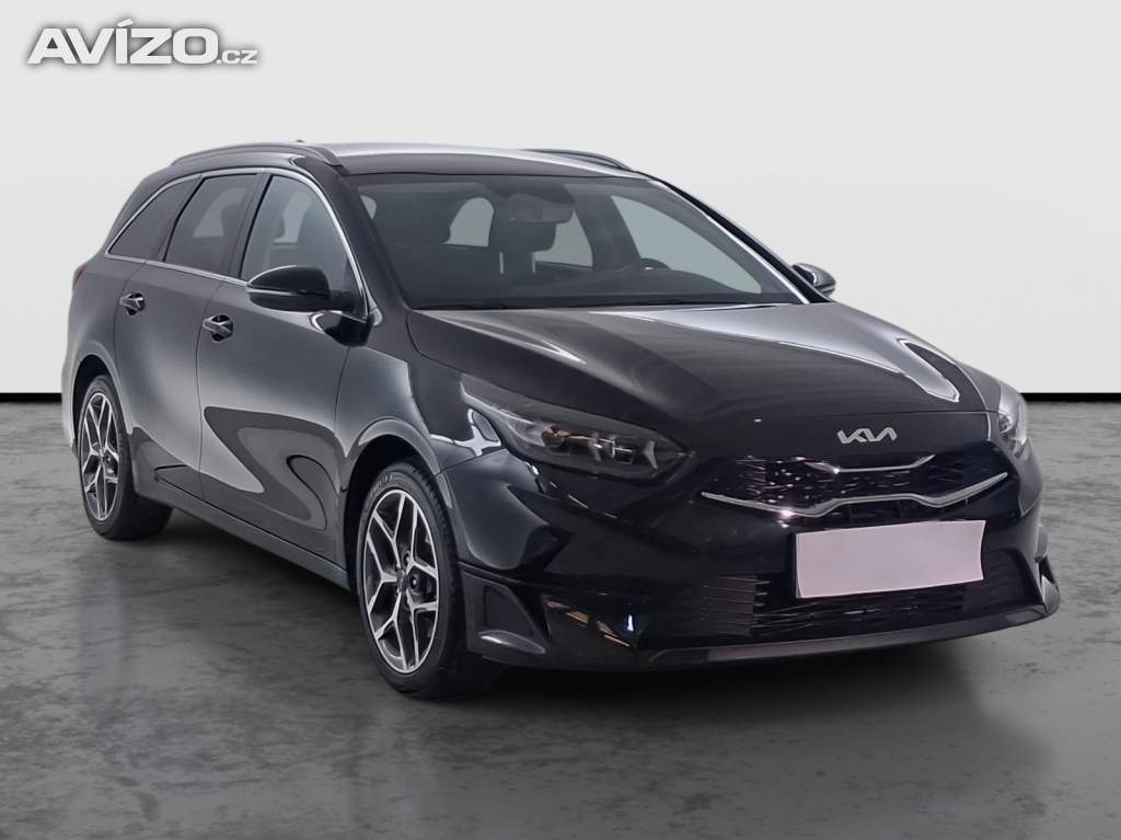 Kia Ceed 1.5 T-GDI