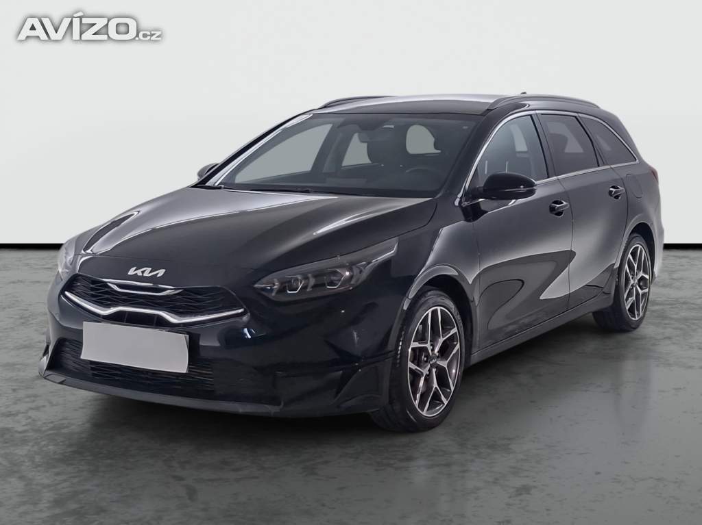 Foto inzerátu Kia Ceed 1.5 T-GDI