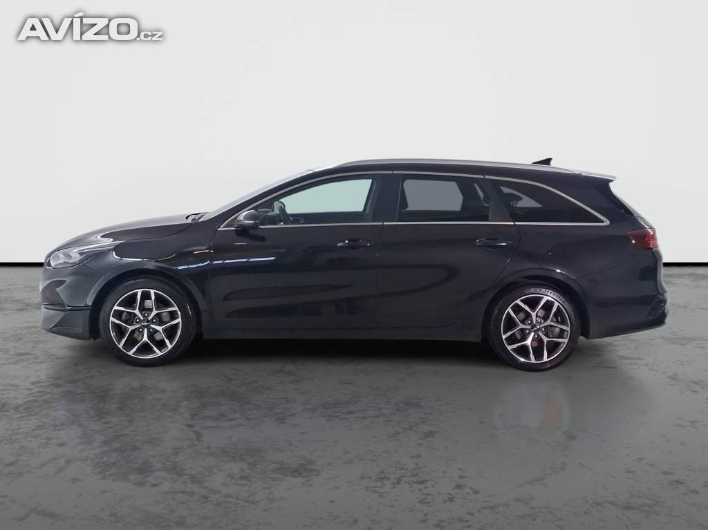 Foto inzerátu Kia Ceed 1.5 T-GDI