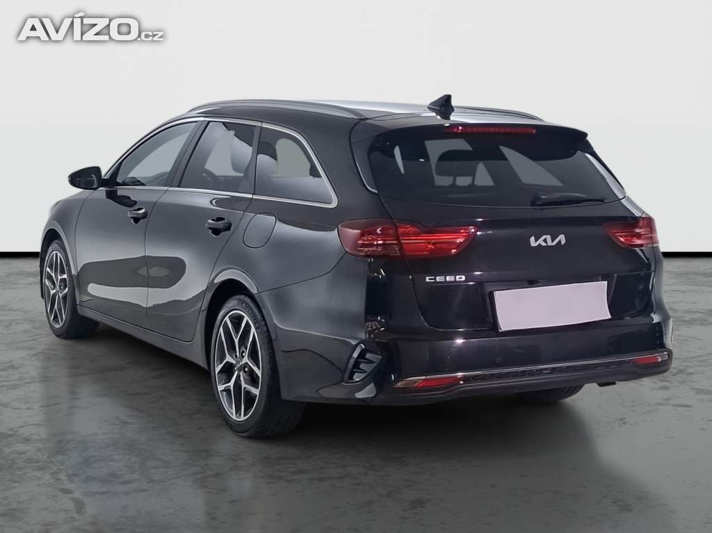 Foto inzerátu Kia Ceed 1.5 T-GDI
