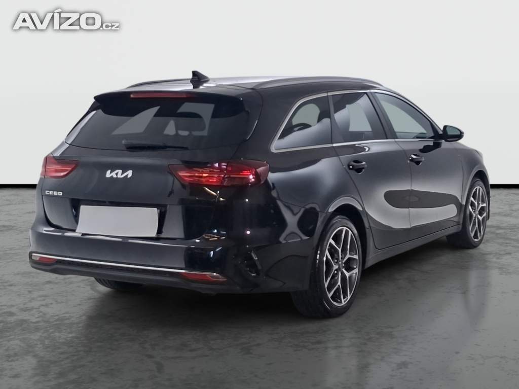 Foto inzerátu Kia Ceed 1.5 T-GDI