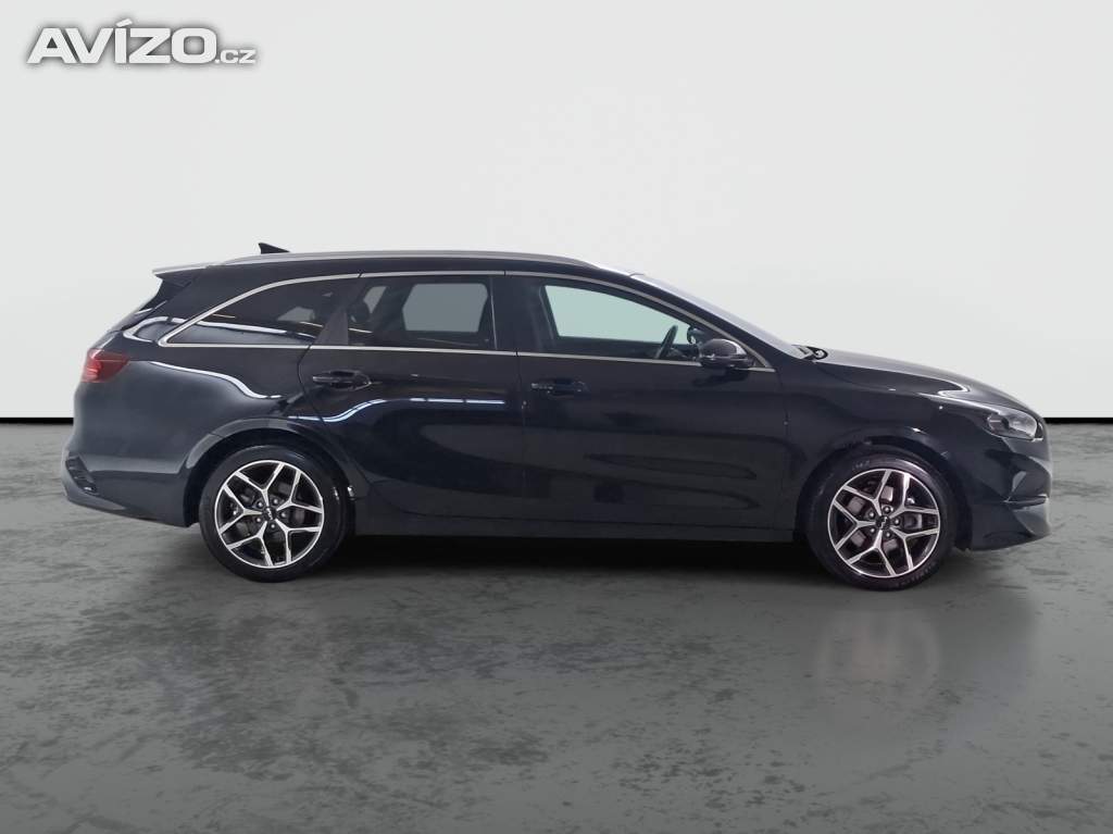 Foto inzerátu Kia Ceed 1.5 T-GDI
