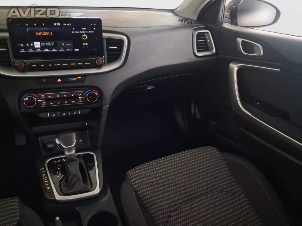 Foto inzerátu Kia Ceed 1.5 T-GDI