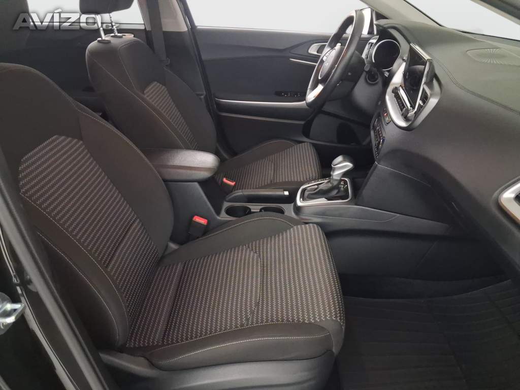 Foto inzerátu Kia Ceed 1.5 T-GDI