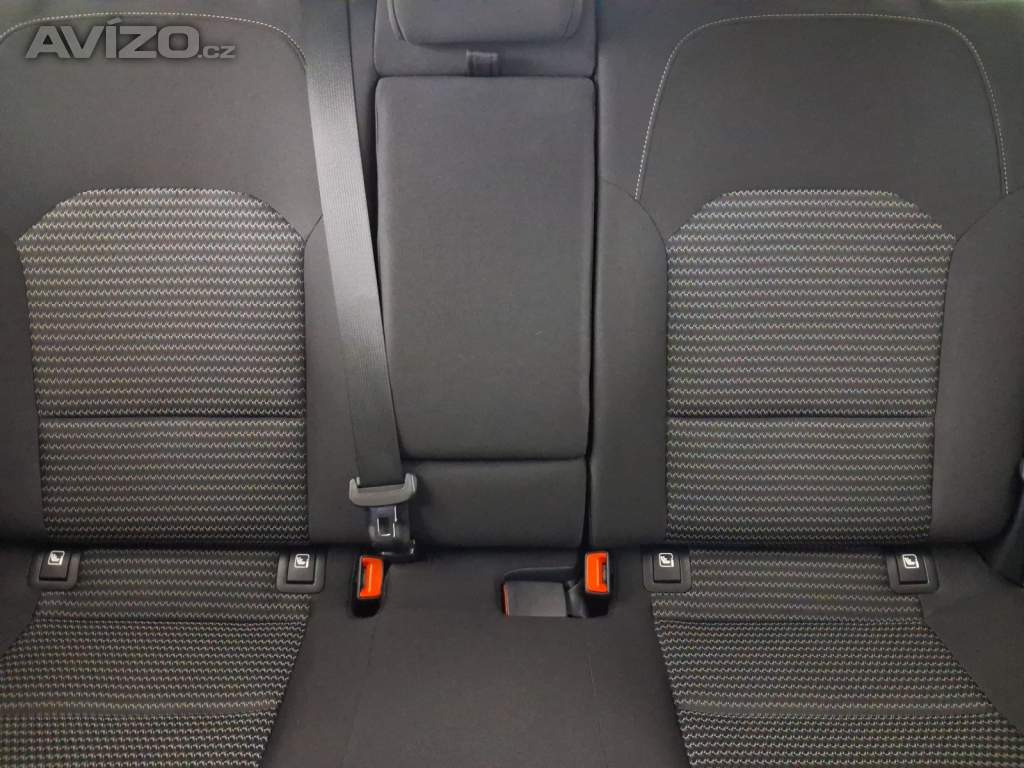 Foto inzerátu Kia Ceed 1.5 T-GDI