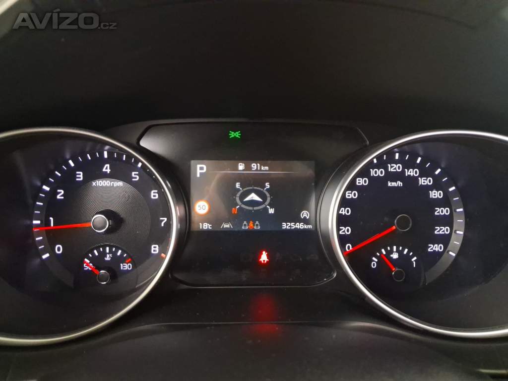 Foto inzerátu Kia Ceed 1.5 T-GDI