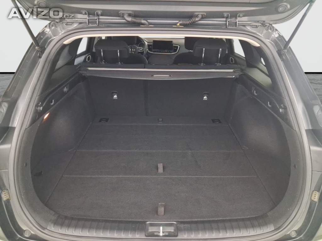 Foto inzerátu Kia Ceed 1.5 T-GDI
