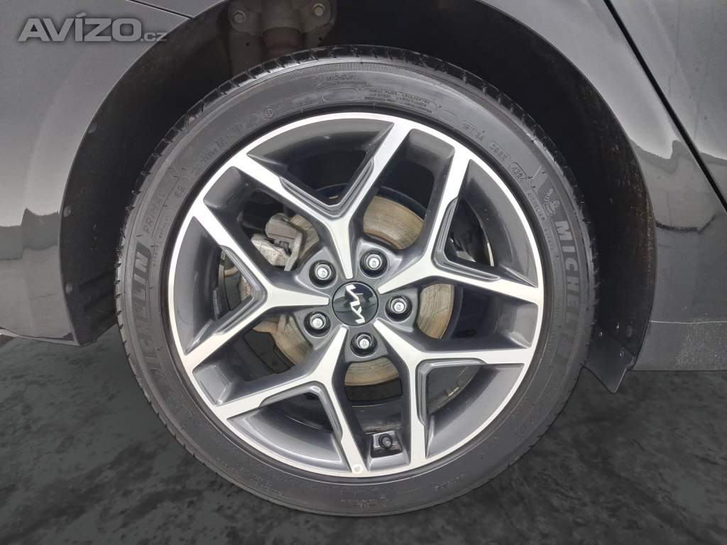 Foto inzerátu Kia Ceed 1.5 T-GDI