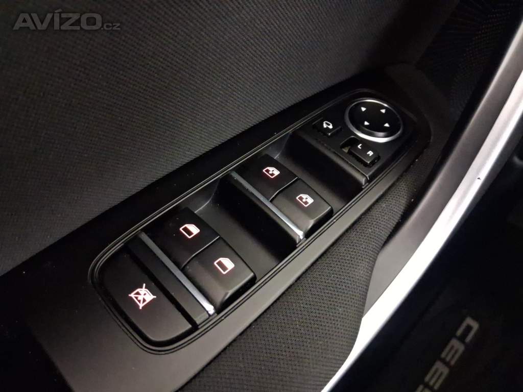 Foto inzerátu Kia Ceed 1.5 T-GDI