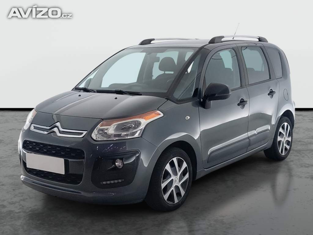 Foto inzerátu Citroen C3 Picasso 1.6 BlueHDi