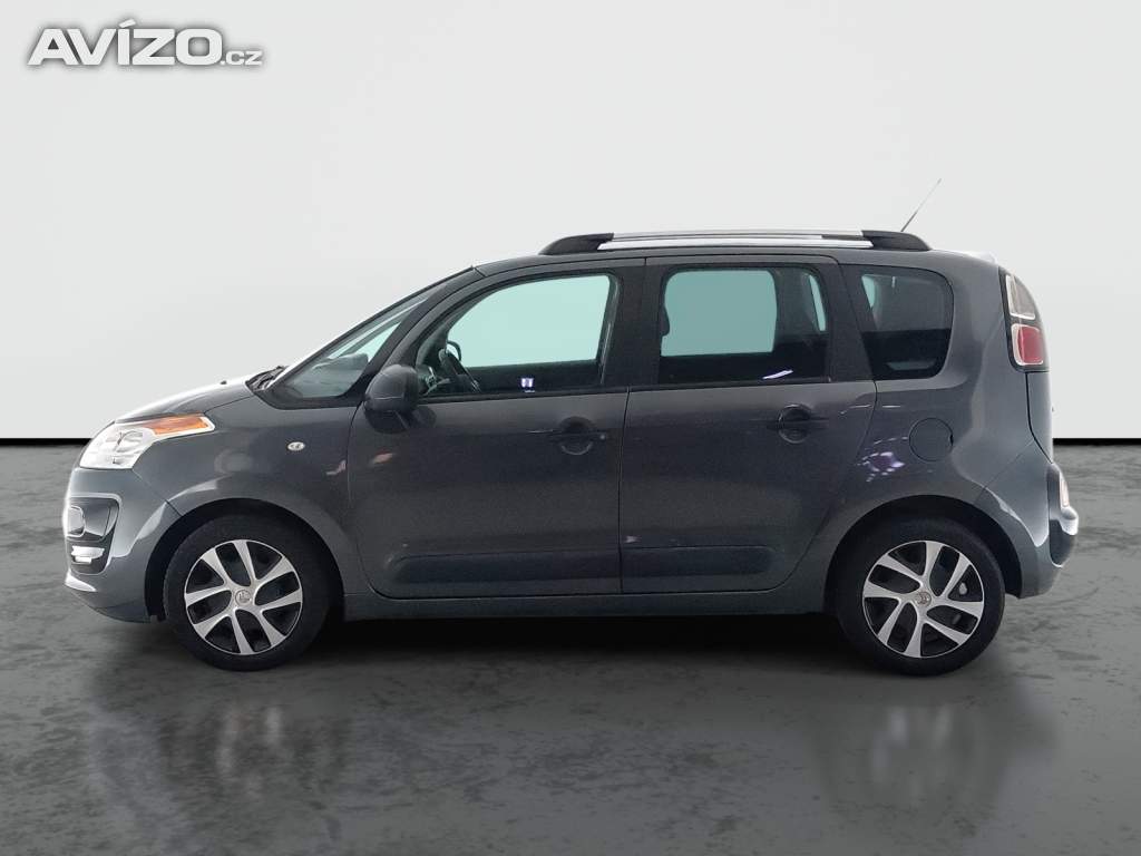 Foto inzerátu Citroen C3 Picasso 1.6 BlueHDi