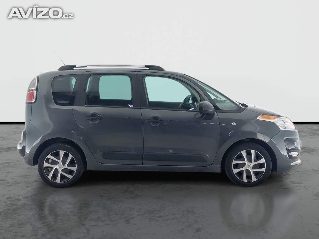 Foto inzerátu Citroen C3 Picasso 1.6 BlueHDi