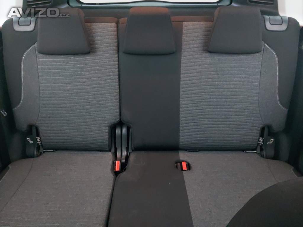 Foto inzerátu Citroen C3 Picasso 1.6 BlueHDi