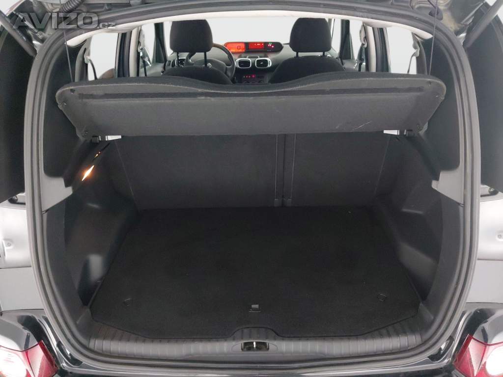 Foto inzerátu Citroen C3 Picasso 1.6 BlueHDi
