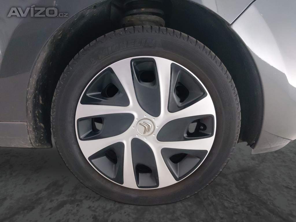Foto inzerátu Citroen C3 Picasso 1.6 BlueHDi