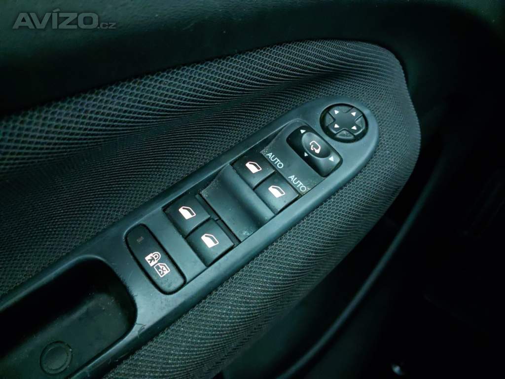 Foto inzerátu Citroen C3 Picasso 1.6 BlueHDi