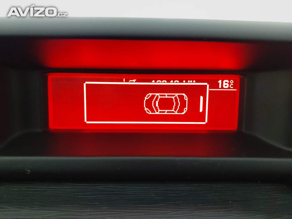 Foto inzerátu Citroen C3 Picasso 1.6 BlueHDi