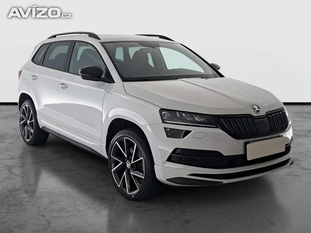 Skoda Karoq 2.0 TDI