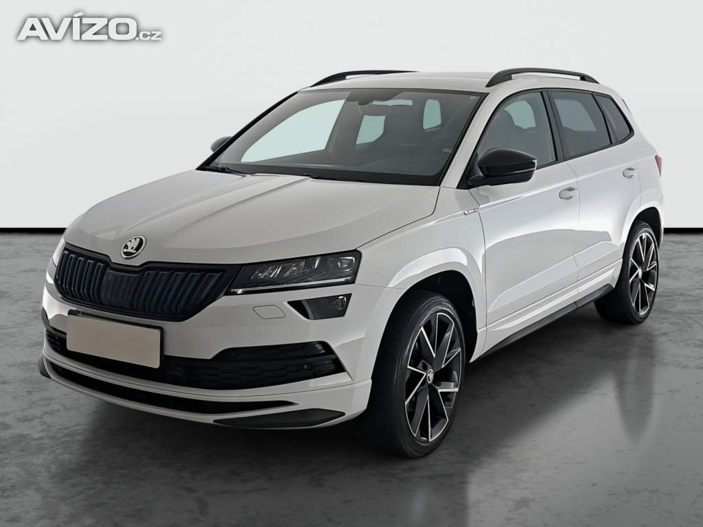 Foto inzerátu Skoda Karoq 2.0 TDI