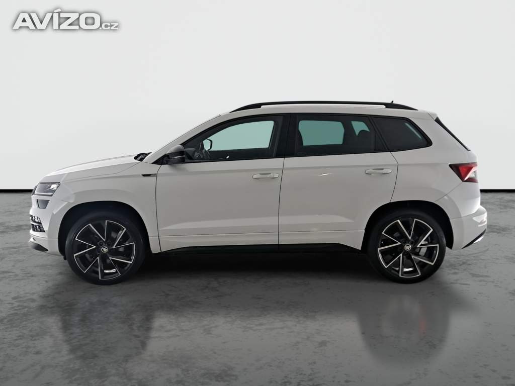 Foto inzerátu Skoda Karoq 2.0 TDI