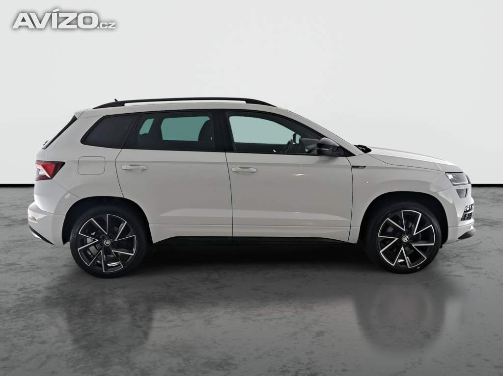 Foto inzerátu Skoda Karoq 2.0 TDI