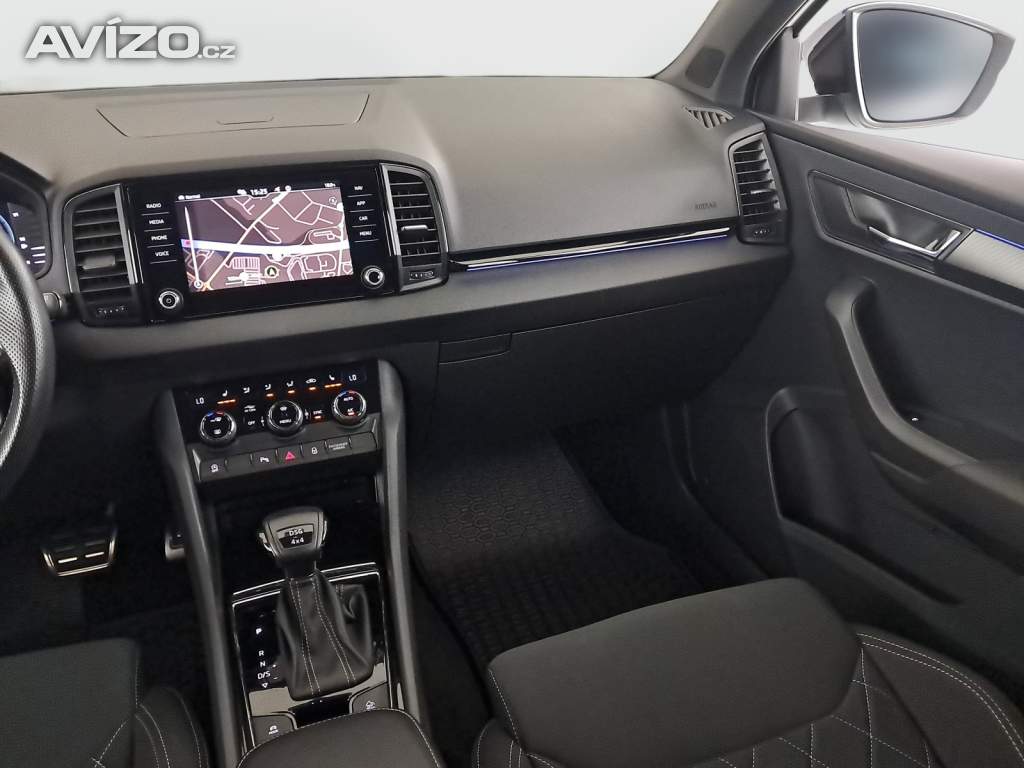 Foto inzerátu Skoda Karoq 2.0 TDI