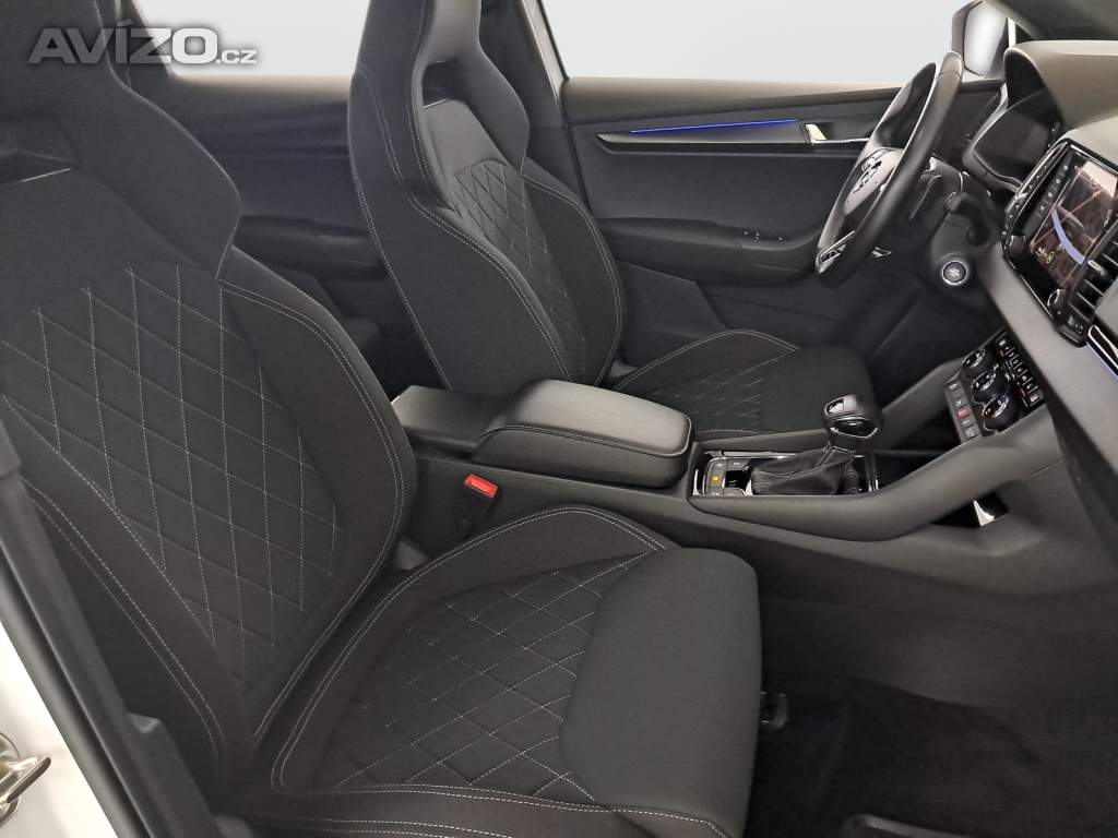 Foto inzerátu Skoda Karoq 2.0 TDI