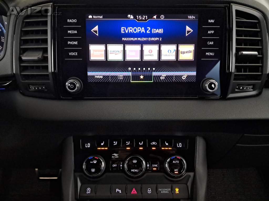 Foto inzerátu Skoda Karoq 2.0 TDI