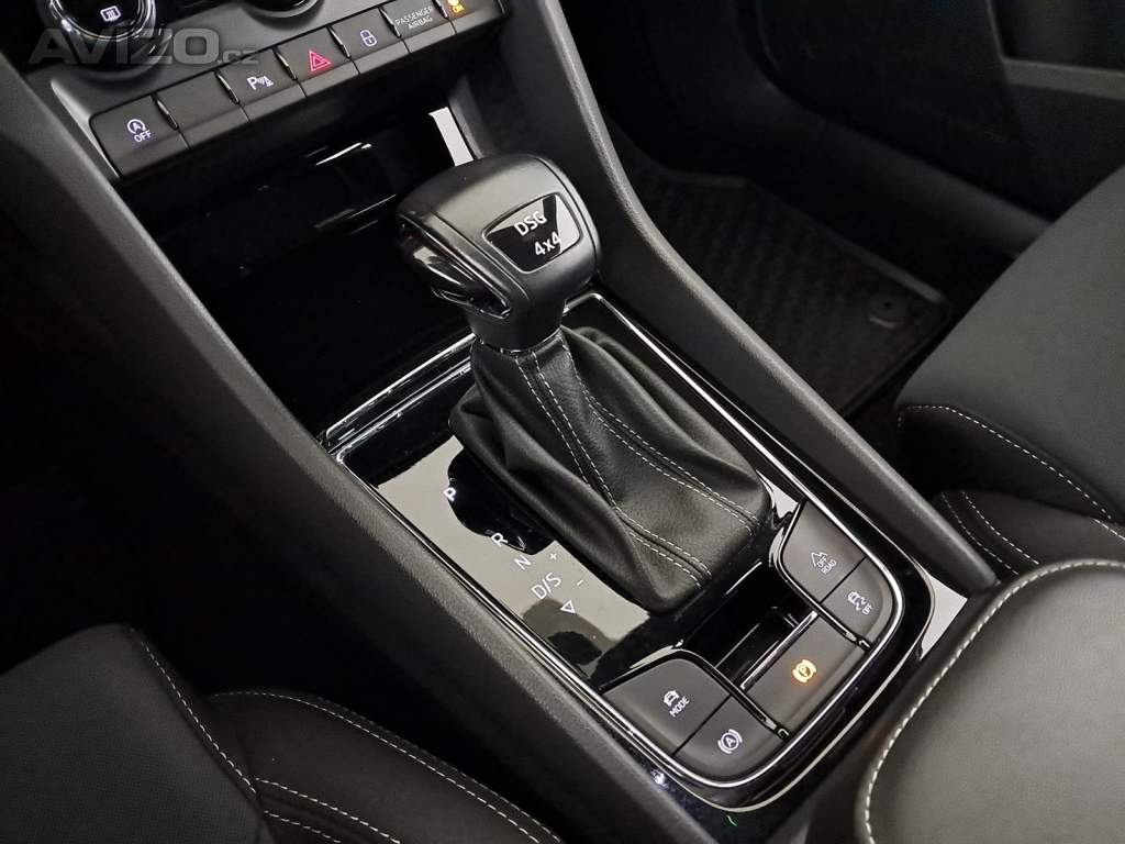 Foto inzerátu Skoda Karoq 2.0 TDI