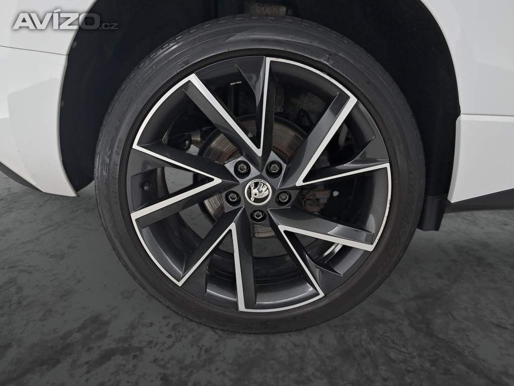 Foto inzerátu Skoda Karoq 2.0 TDI