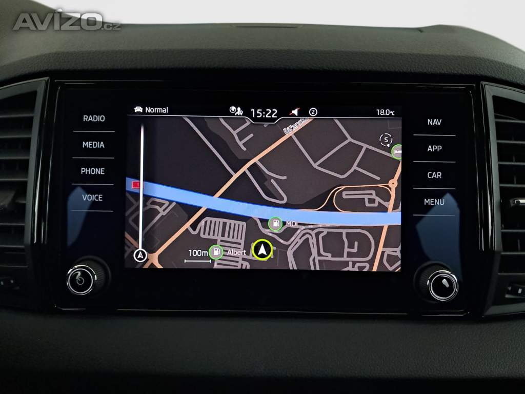 Foto inzerátu Skoda Karoq 2.0 TDI